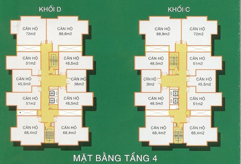 Hạ tầng, quy hoạch của Căn Hộ Nhất Lan | 7